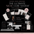 Ultimate Niche Cure System
