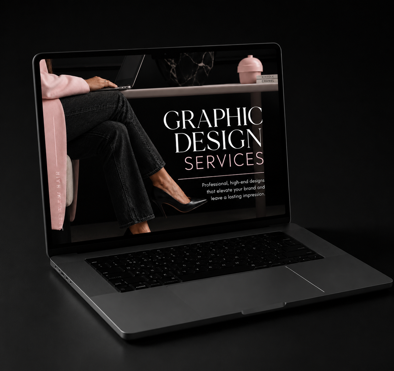 Graphic Design Services